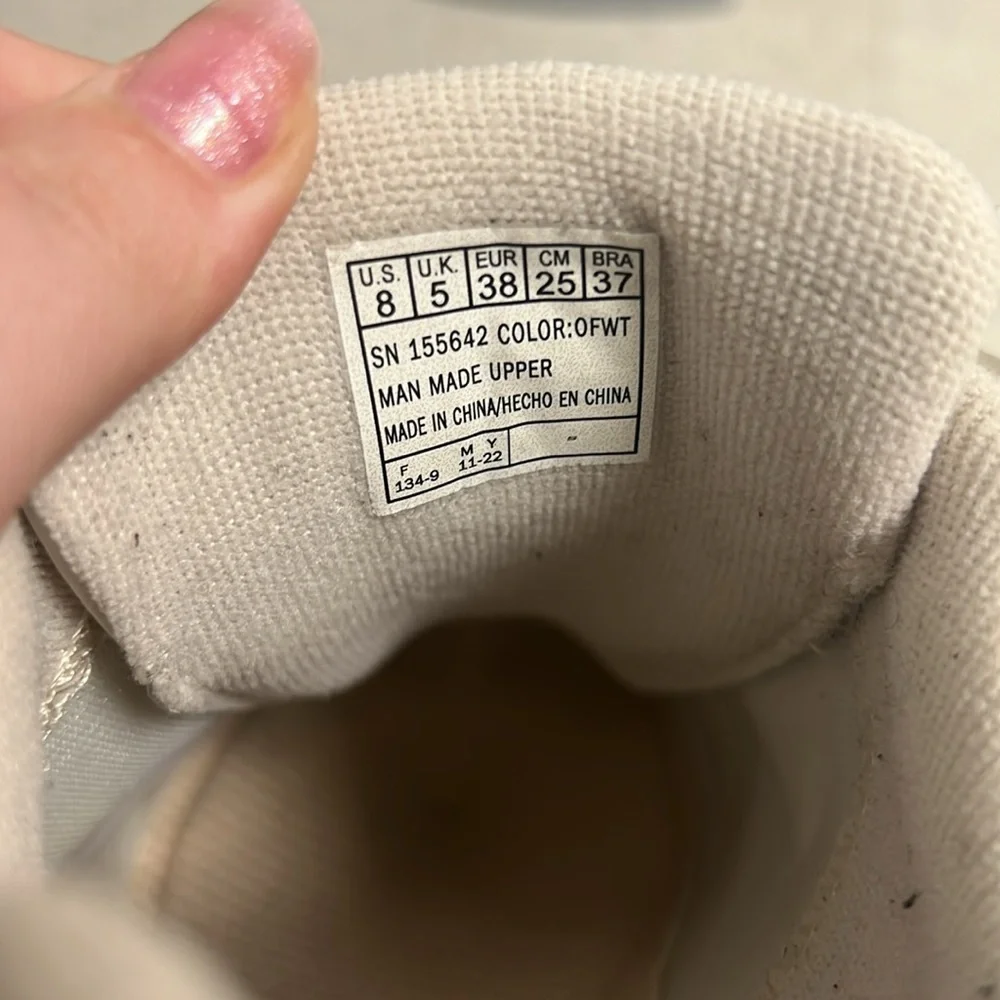 Skechers uno kat